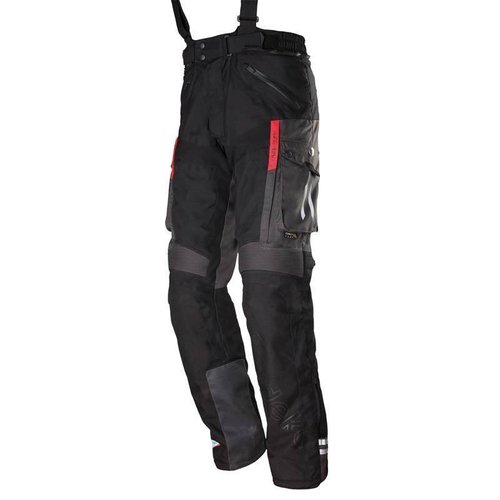 Modeka Ventura Gt Textiel Broek Zwart 4Xl modeka kopen in de aanbieding Modeka Ventura Gt Textiel Broek Zwart 4Xl modeka kopen in de aanbieding