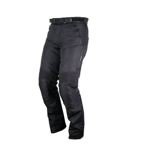 Modeka Ottawa Textil Broek Zwart 4Xl modeka kopen in de aanbieding Modeka Ottawa Textil Broek Zwart 4Xl modeka kopen in de aanbieding