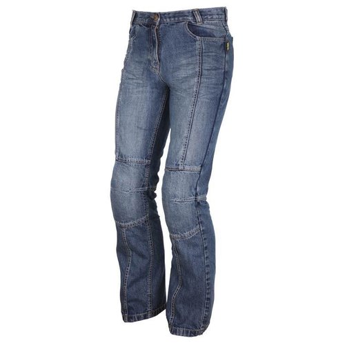 Modeka Nevada Textil Broek Voor Dames Blauw 34 modeka kopen in de aanbieding Modeka Nevada Textil Broek Voor Dames Blauw 34 modeka kopen in de aanbieding