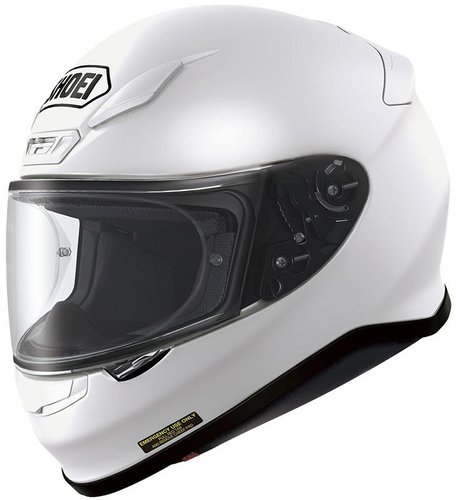 Shoei Nxr Motorfiets Helm Wit shoei kopen in de aanbieding