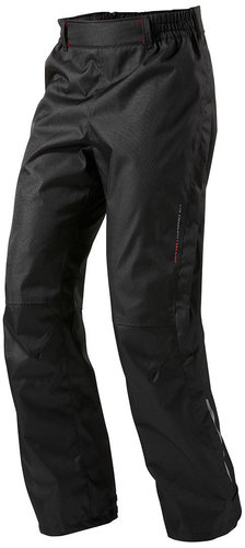 Revit Hercules Wr Textiel Broek Zwart revit kopen in de aanbieding
