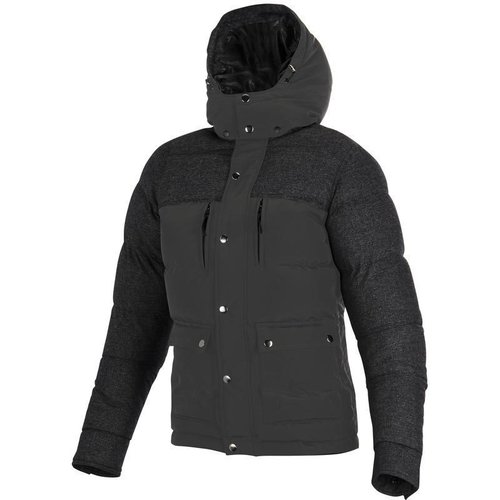 Alpinestars Stella Cassie Down Dames Jas Zwart Grijs alpinestars kopen in de aanbieding