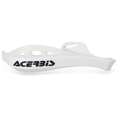 Acerbis Rally Profile Handguards Wit Een Maat acerbis kopen in de aanbieding