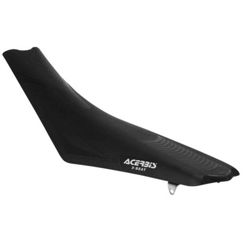 Acerbis X-Seat Honda CRF250 10-13 CRF450 09-12 siège Noir unique taille