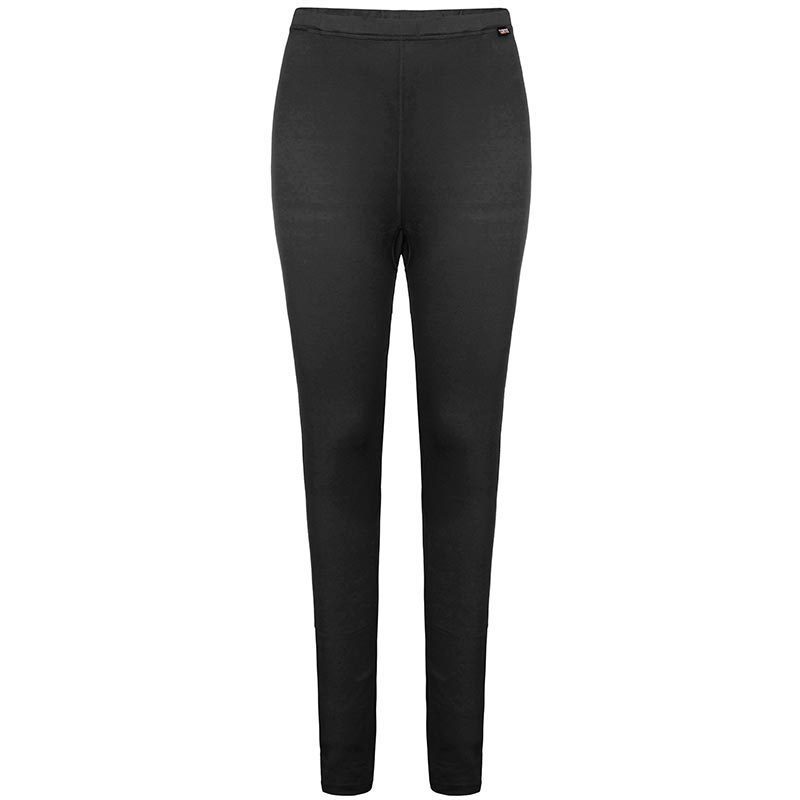 Rukka Magda Actice Pantalon dames Noir 46