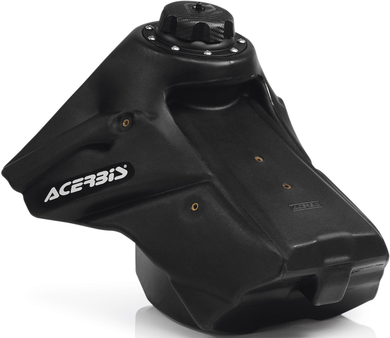 Acerbis Honda CRF 250/450 Réservoir de carburant de 10,5 litres Noir 6-10l