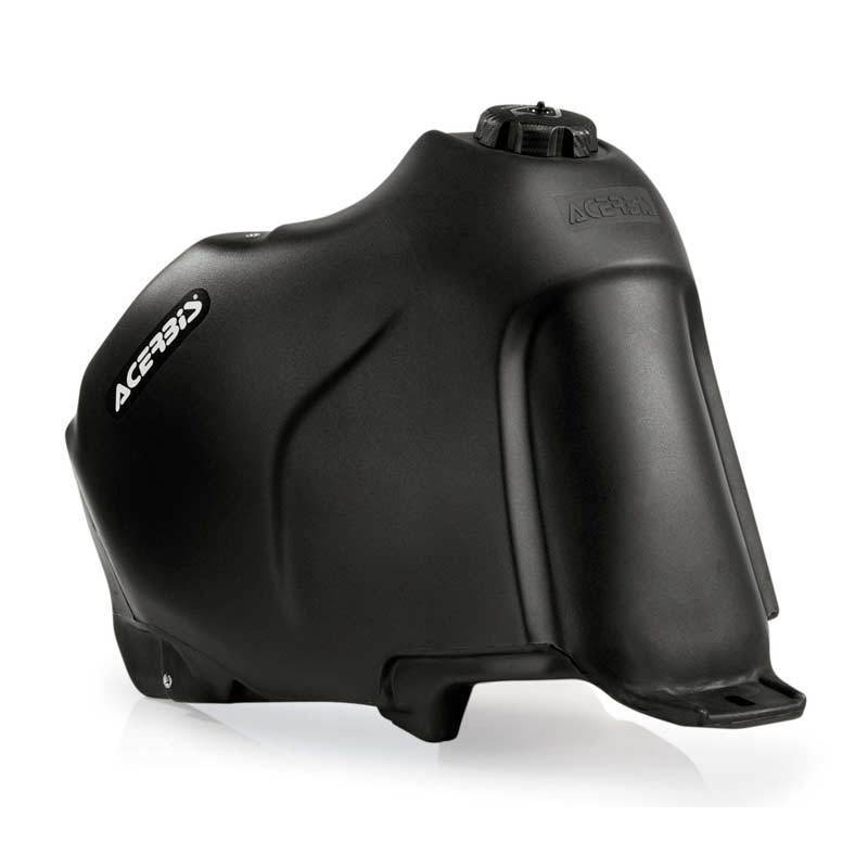 Acerbis Honda Dominator 88/91 Réservoir de carburant de 23 litres Noir 21-30l