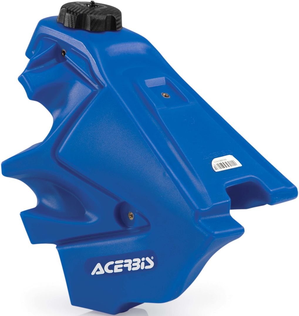 Acerbis Yamaha YZ85 Réservoir de carburant de 8,5 L Bleu 6-10l