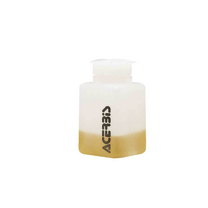 Image of Acerbis 250ml. Briseur liquide avec capuchon Blanc