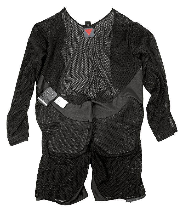 Dainese Fodera cotone T.Laguna Pro Noir 44