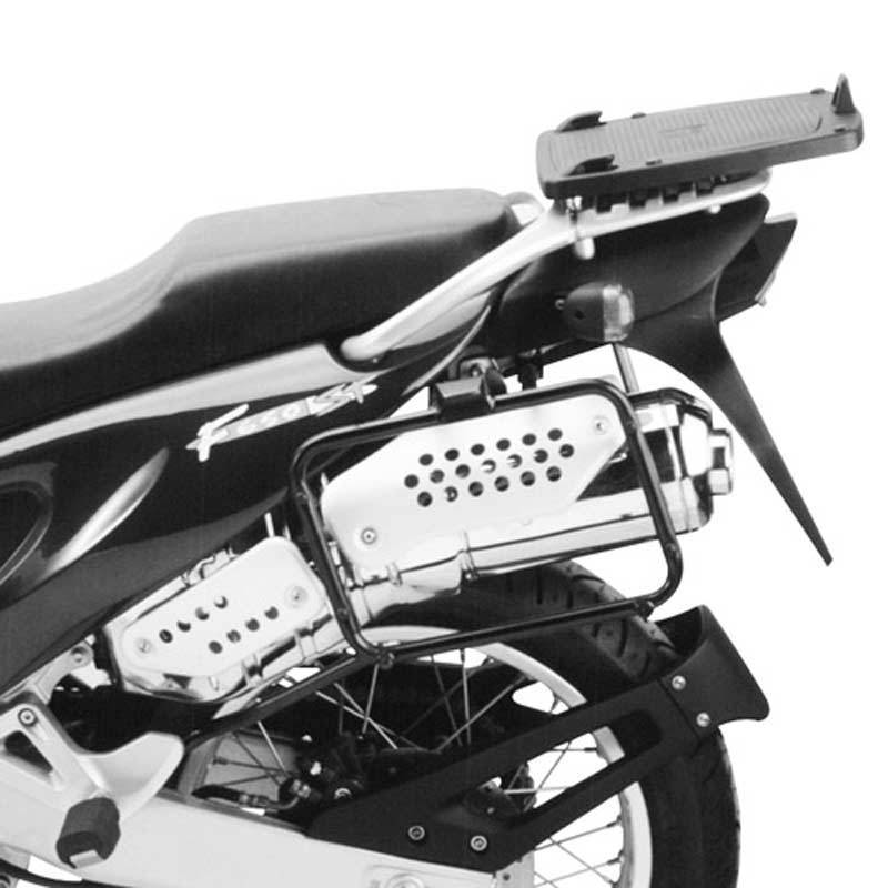 GIVI PL185 Specific Pannier Holder - Monokey® Side