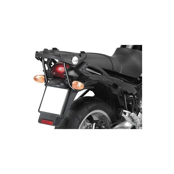 GIVI SR683 Specific Rear Rack - Monokey® + M5