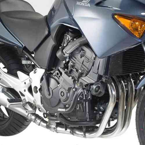Givi Tn369 Specific Tubular Engine Guard givi kopen in de aanbieding
