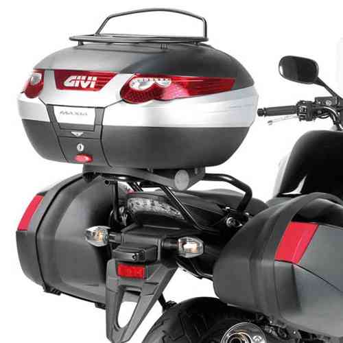 Givi Sr777M Specific Rear Rack Monolock M5M givi kopen in de aanbieding