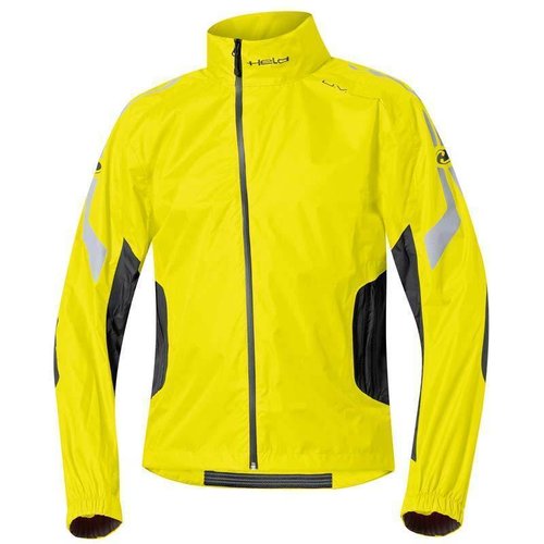 Held Wet Tour Regenjas Zwart Geel 4Xl held kopen in de aanbieding Held Wet Tour Regenjas Zwart Geel 4Xl held kopen in de aanbieding
