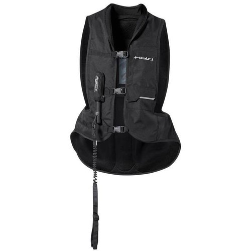 Held Air Protector Vest Zwart Xl held kopen in de aanbieding Held Air Protector Vest Zwart Xl held kopen in de aanbieding