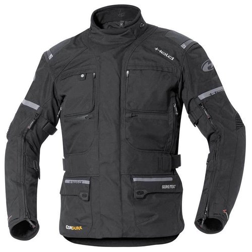 Held Carese Ii Textiel Jas Zwart 3Xl held kopen in de aanbieding Held Carese Ii Textiel Jas Zwart 3Xl held kopen in de aanbieding