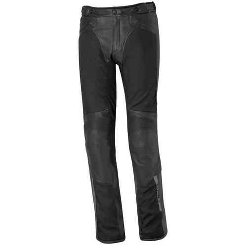 Held Ravero Leer Textiel Broek Zwart held kopen in de aanbieding Held Ravero Leer Textiel Broek Zwart held kopen in de aanbieding