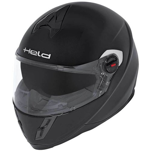 Held Masuda Helm Zwart Xs held kopen in de aanbieding Held Masuda Helm Zwart Xs held kopen in de aanbieding