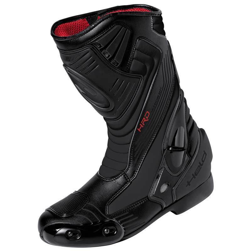 Held Epco Bottes de moto Noir 40