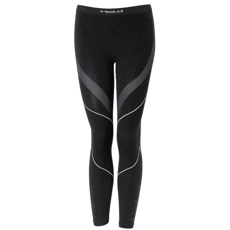 Image of Held 3D-SKIN Pantalon dames Noir S