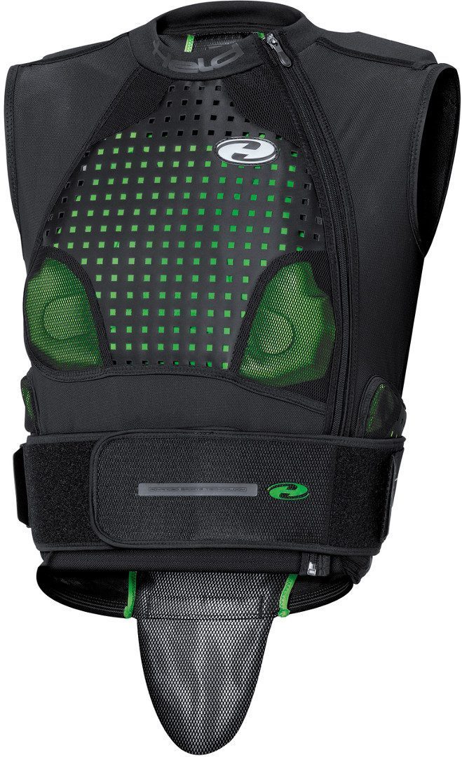 Held Keltor Gilet de protection Noir S