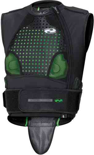 Held Keltor Protector Vest Zwart 2Xl held kopen in de aanbieding Held Keltor Protector Vest Zwart 2Xl held kopen in de aanbieding