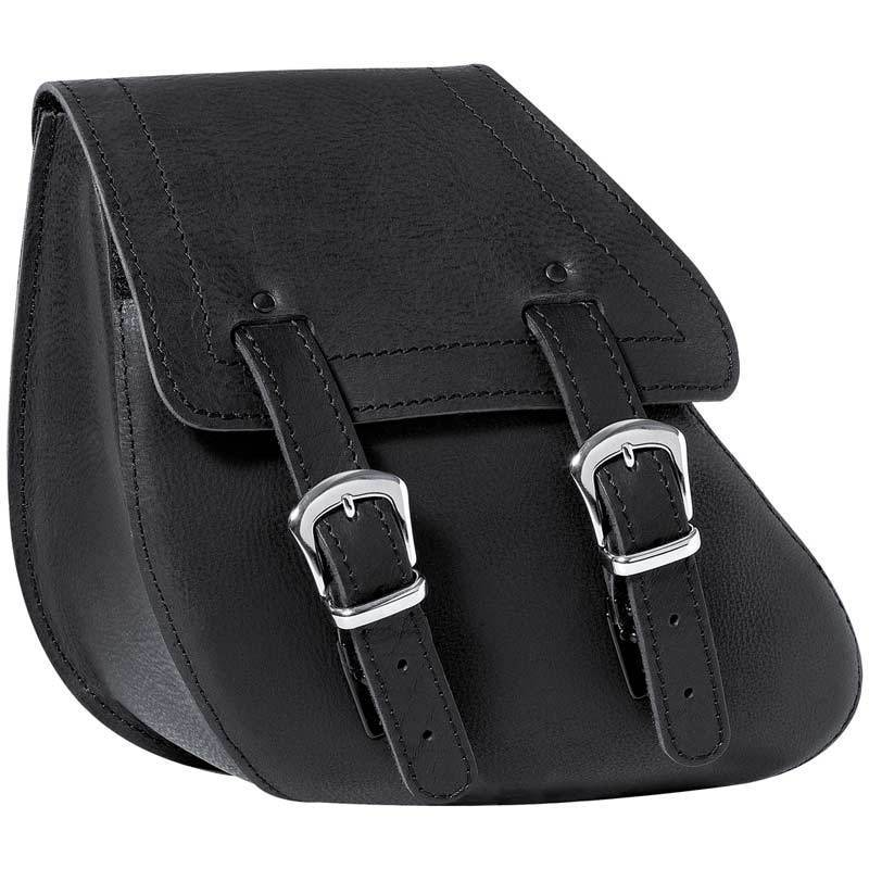 Held Springdale Saddle Bag Sac de selle Noir unique taille