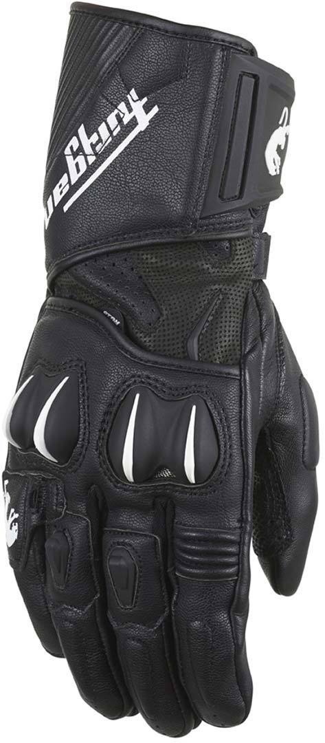 Furygan RG 18 Gants de moto Noir S