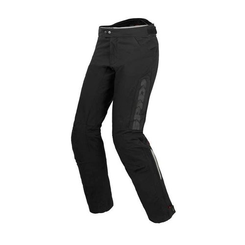 Spidi Thunder H2Out Motorfiets Textiel Broek Zwart spidi kopen in de aanbieding Spidi Thunder H2Out Motorfiets Textiel Broek Zwart spidi kopen in de aanbieding