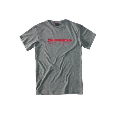 Spidi Night Rider T Shirt Grijs Xl spidi kopen in de aanbieding Spidi Night Rider T Shirt Grijs Xl spidi kopen in de aanbieding