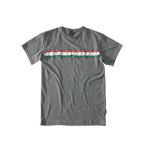 Spidi Trk T Shirt Grijs 2Xl spidi kopen in de aanbieding