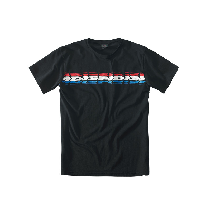 Spidi TRK T-Shirt Noir M