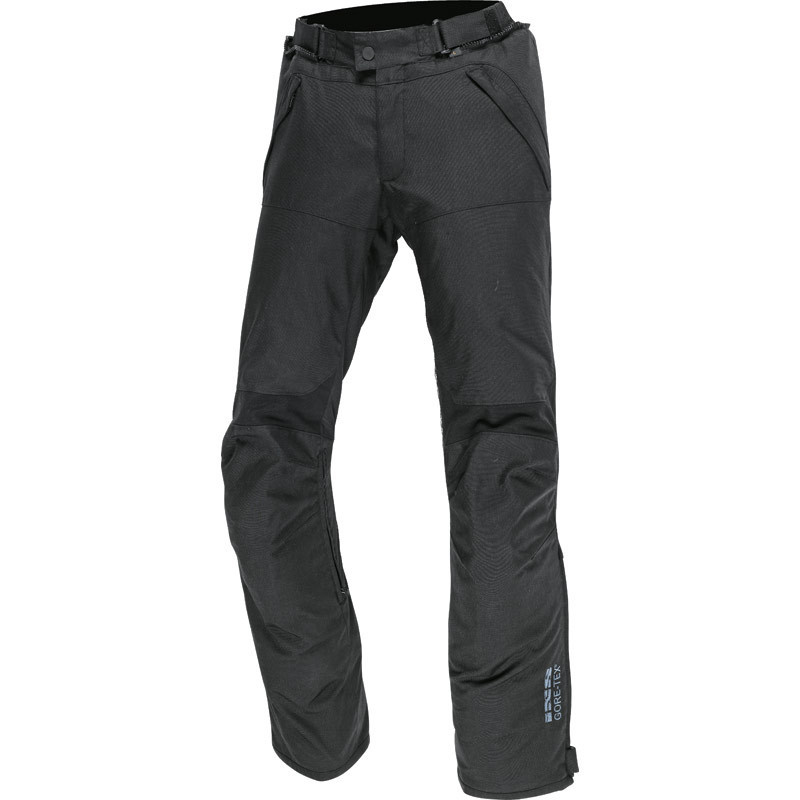 IXS Sunbury Pantalon textile Noir 3XL