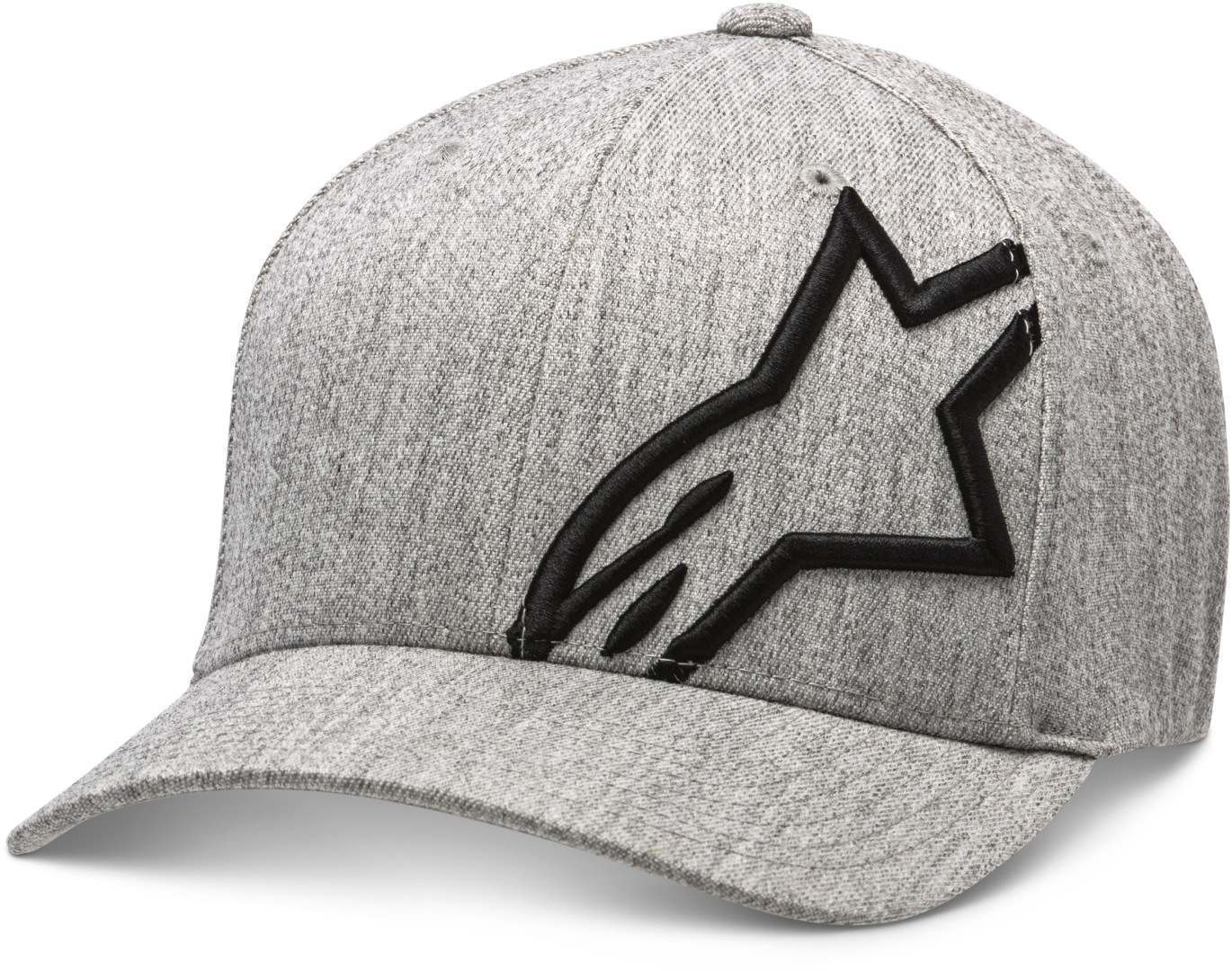 Alpinestars Corp Shift 2 Flexfit Cap Gris S M