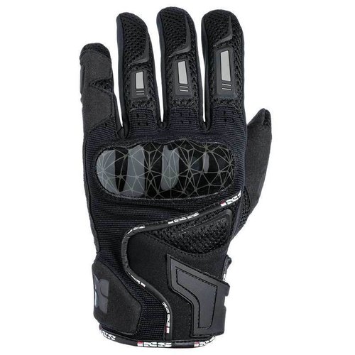 Ixs Matador Handschoenen Zwart 2Xl ixs kopen in de aanbieding