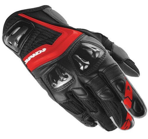Spidi Jab Rr Handschoenen Zwart Rood 3Xl spidi kopen in de aanbieding