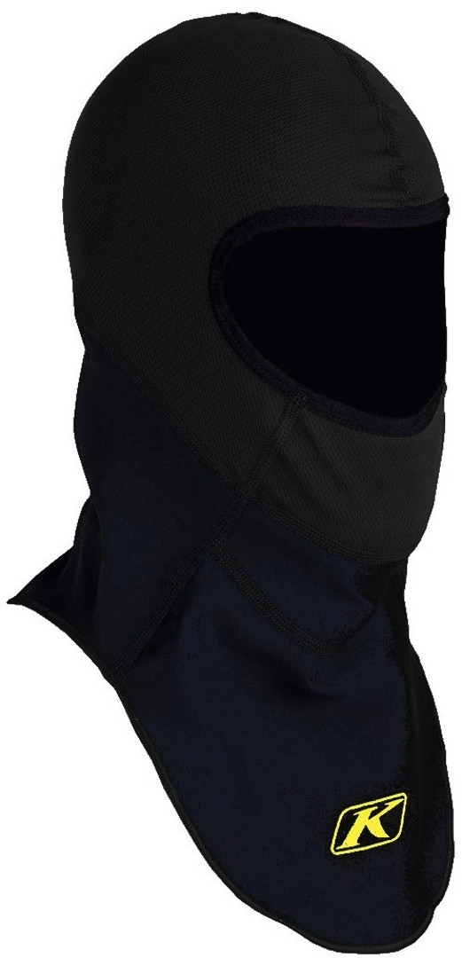 Klim Balaclava Gris unique taille