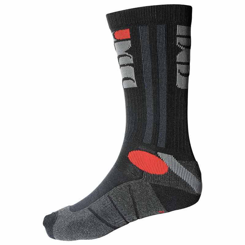 IXS Touring 2 Noir Rouge 37 39