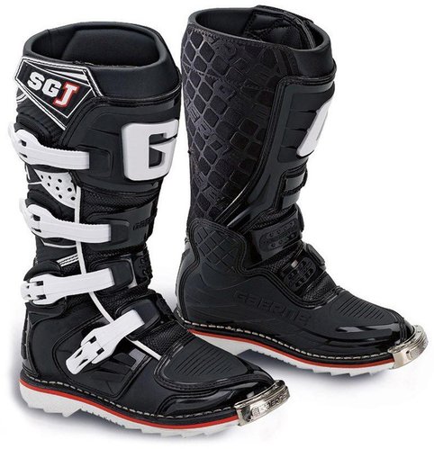 Gaerne Sg J Kinderen Motocross Boots Zwart 37 gaerne kopen in de aanbieding Gaerne Sg J Kinderen Motocross Boots Zwart 37 gaerne kopen in de aanbieding