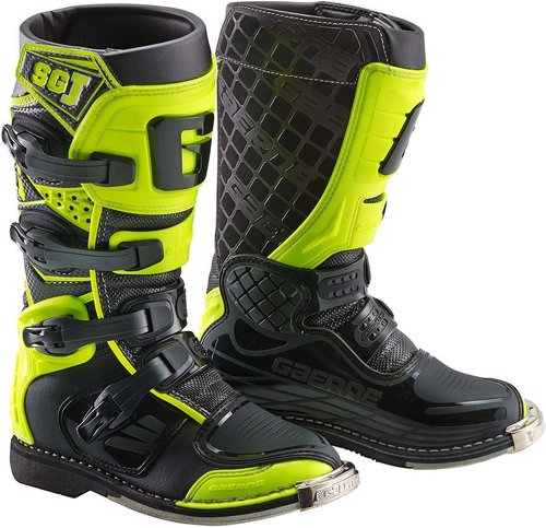 Gaerne Sg J Kinderen Motocross Boots Zwart Geel 33 gaerne kopen in de aanbieding Gaerne Sg J Kinderen Motocross Boots Zwart Geel 33 gaerne kopen in de aanbieding