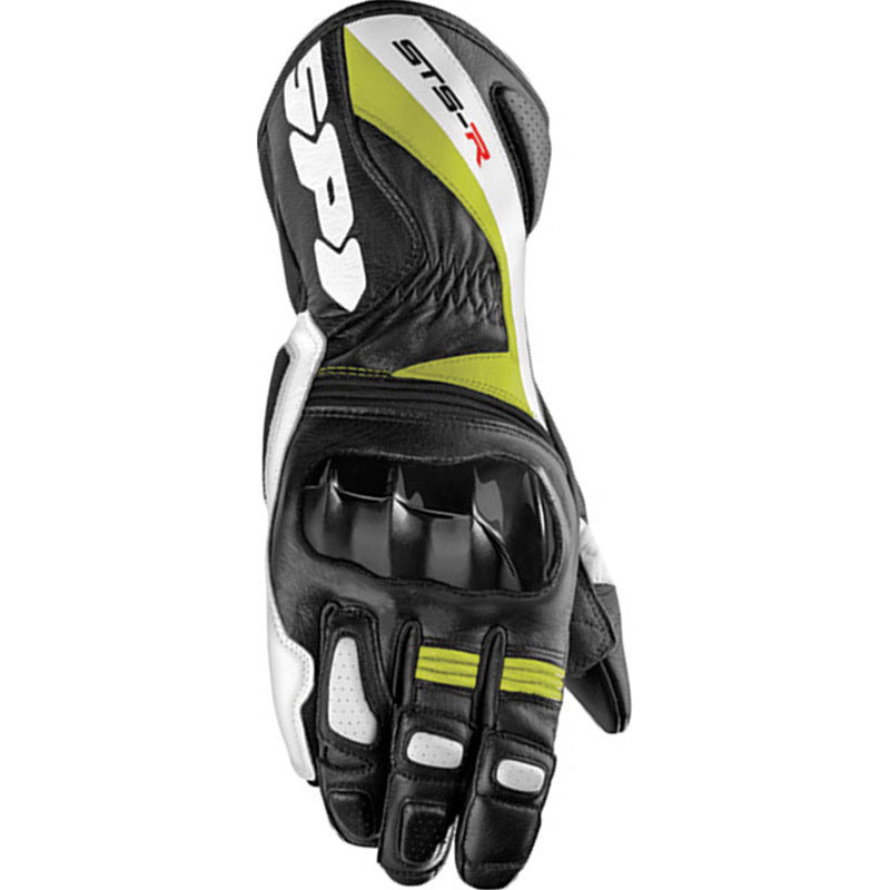 Spidi STS-R Gants Vert 3XL