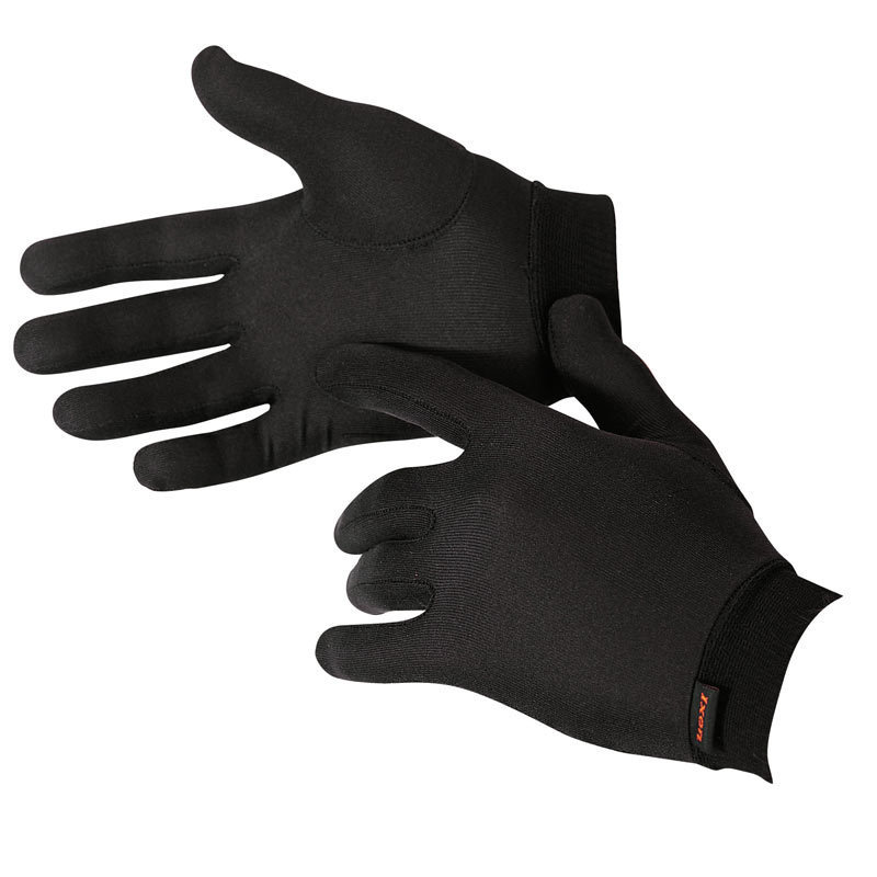 Ixon Sous gants Noir XS