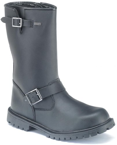 Kochmann Outback Waterdichte Laarzen Zwart 47 kochmann kopen in de aanbieding