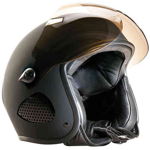 Bores Slight Ii Matt Jet Helm Zwart Xs bores kopen in de aanbieding Bores Slight Ii Matt Jet Helm Zwart Xs bores kopen in de aanbieding