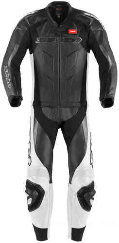 Spidi Supersport Touring Twee Stuk Motorfiets Leder Pak Zwart Wit 54 spidi kopen in de aanbieding Spidi Supersport Touring Twee Stuk Motorfiets Leder Pak Zwart Wit 54 spidi kopen in de aanbieding
