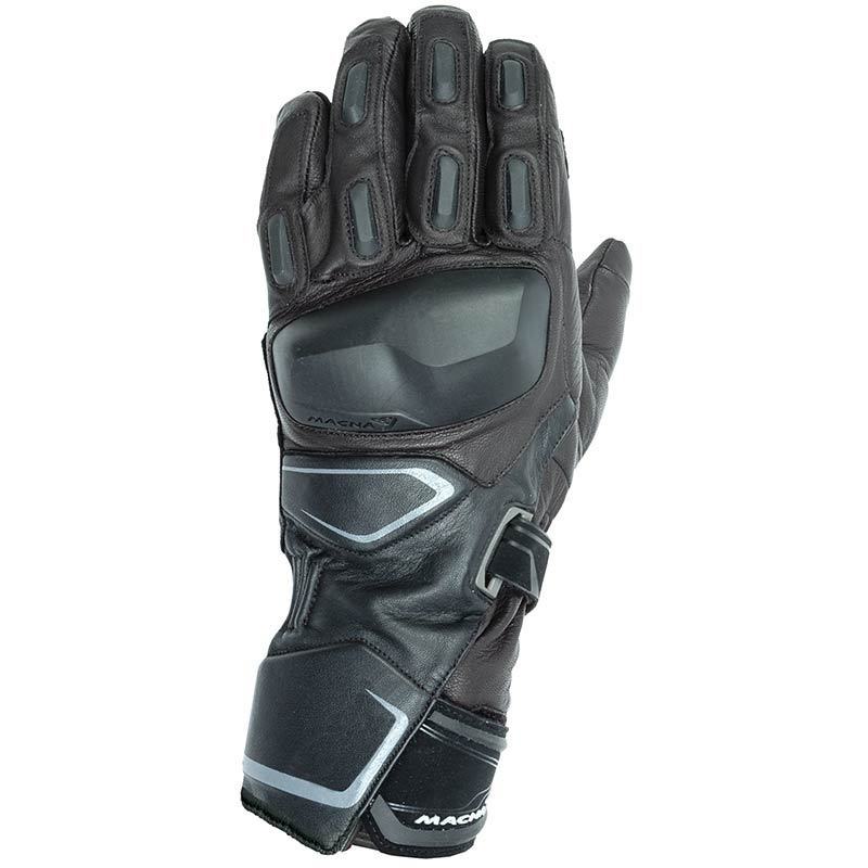 Macna Vantera Gants de moto Noir XL