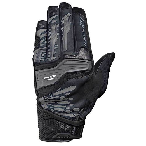 Macna Osiris Handschoenen Zwart 2Xl macna kopen in de aanbieding