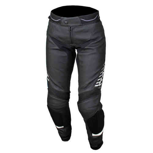 Macna Lightning Lederen Broek Voor Dames Zwart 40 macna kopen in de aanbieding Macna Lightning Lederen Broek Voor Dames Zwart 40 macna kopen in de aanbieding