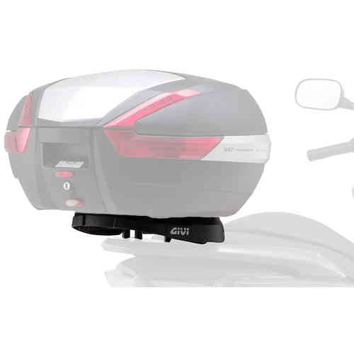 Givi Sr1123Mm Rear Rack M6M Monolock givi kopen in de aanbieding